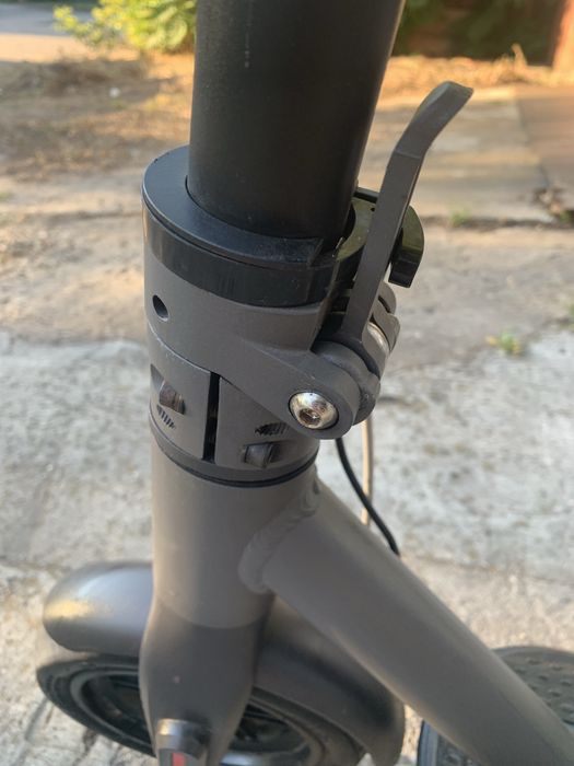 Электросамокат CITYWAY Pro