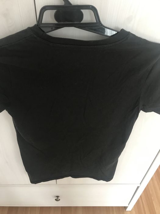 Koszula Levi’s czarna