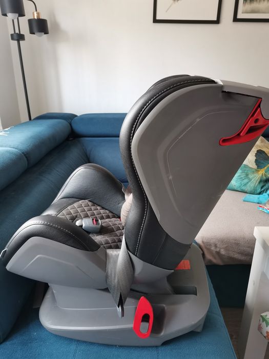 Fotelik dziecięcy Avionaut Glider 9-25 kg