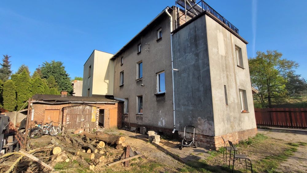 Kamienica na Sprzedaz Lewobrzeze