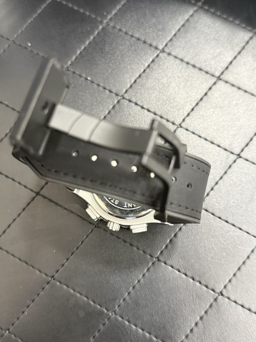 Watch Cool Hand Watch