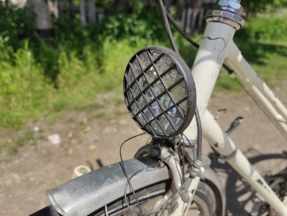 ++ OKAZJA WINORA z lat 80 Niemiecki Rower za GROSZE ++