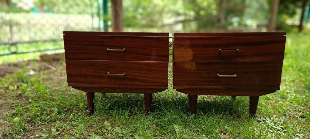 Двоспальне ліжко, Старий Самбір