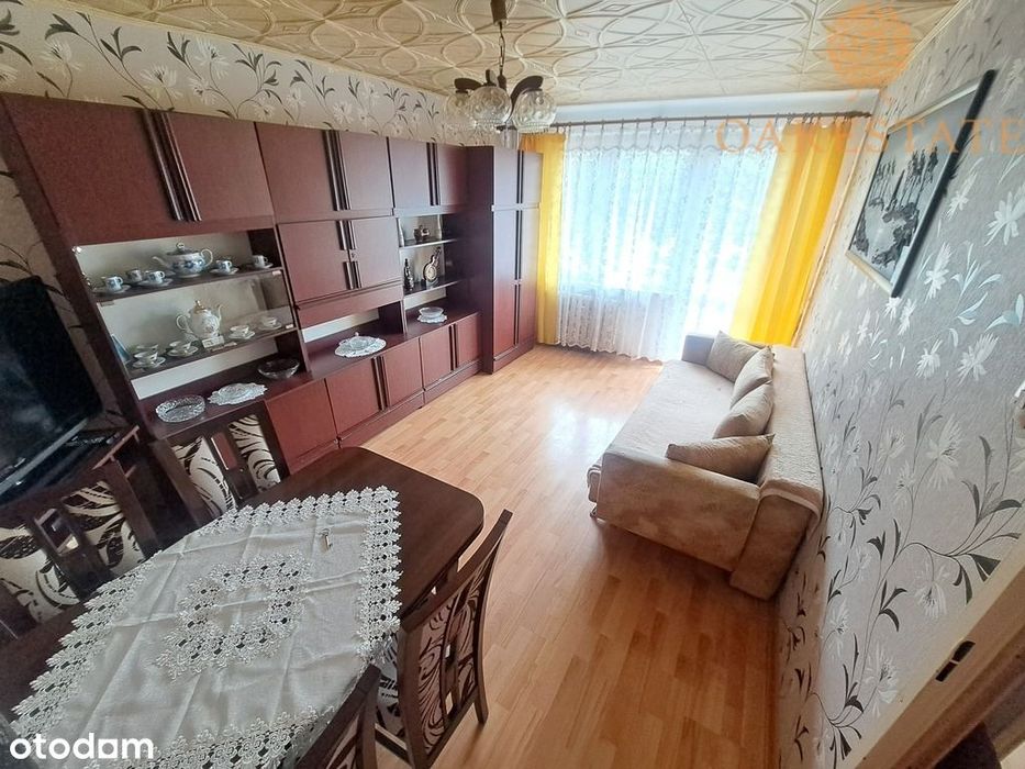 Atrakcyjne Mieszkanie 2 pok. II Piętro Jędrzejów!