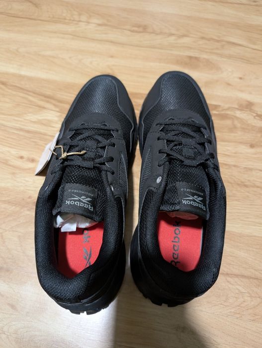 Buty sportowe do biegania Reebok RIDGERIDER 5.0