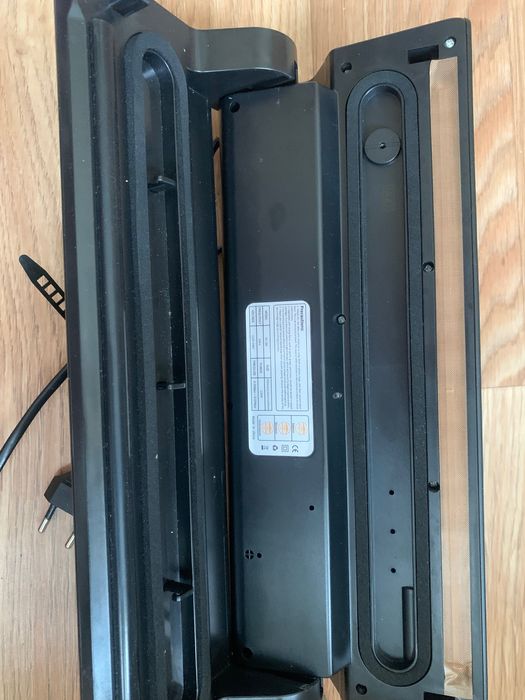 Вакуумный упаковщик agashe sx 280