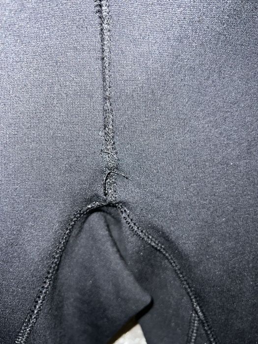 Штани nike tech s