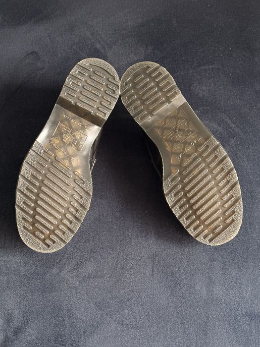 Loafersy Dr. Martens PENTON 42