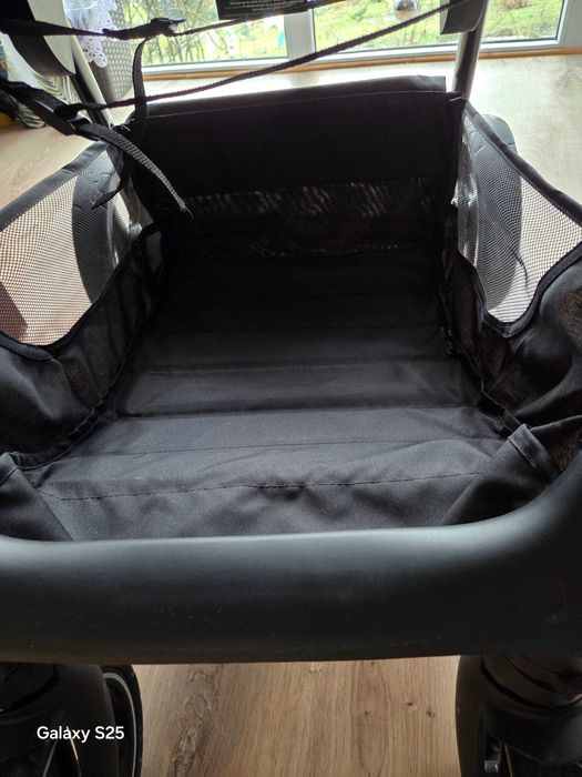 Wózek spacerowy spacerówka nowy