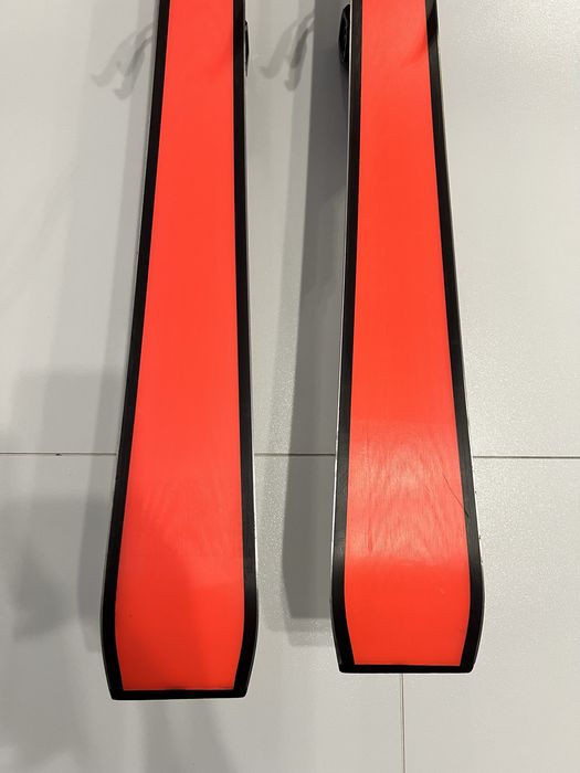 Narty Atomic Redster S9 FIS + Salomon X12