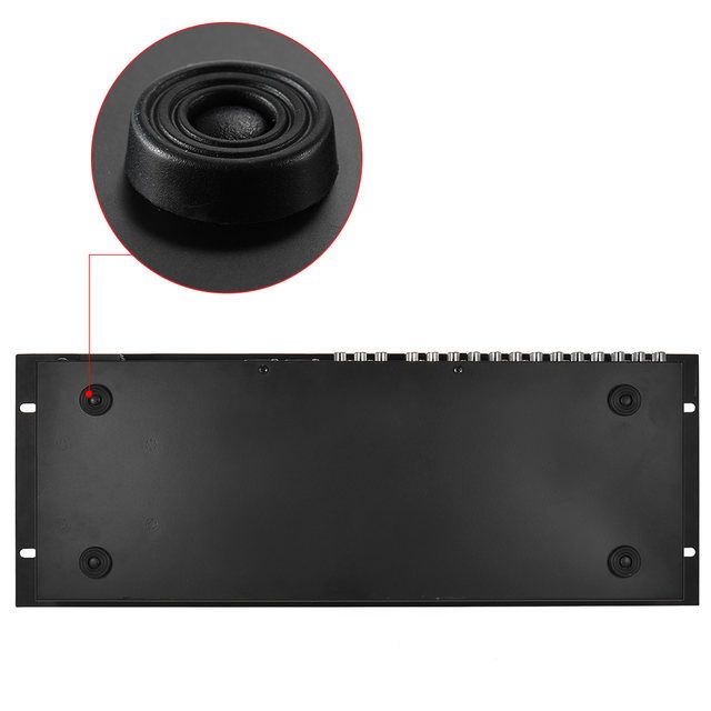 Mesa de Mistura Numark CM20064585348369281123