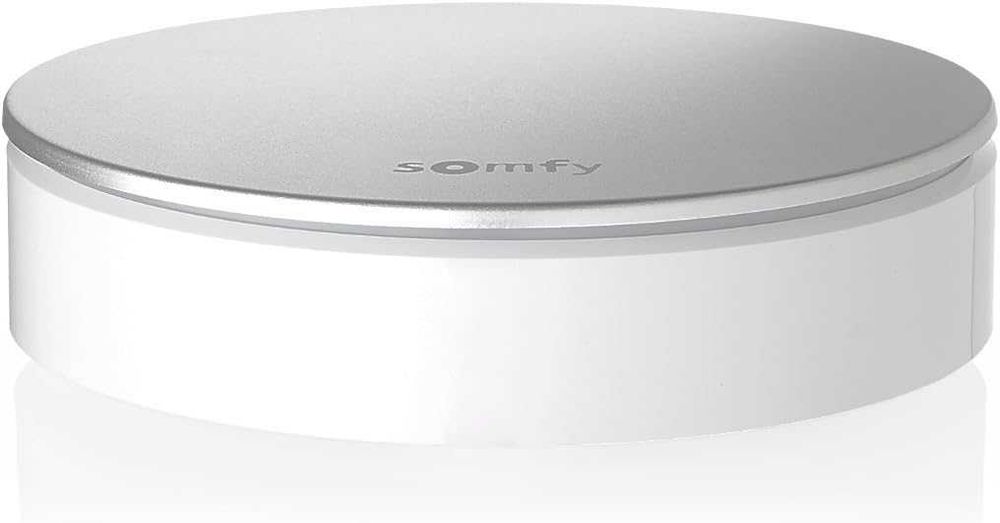 Somfy (myFox)  - Somfy Protect Sirene alarme
