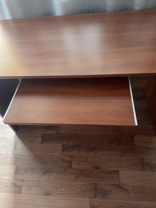 Стол письменный большой