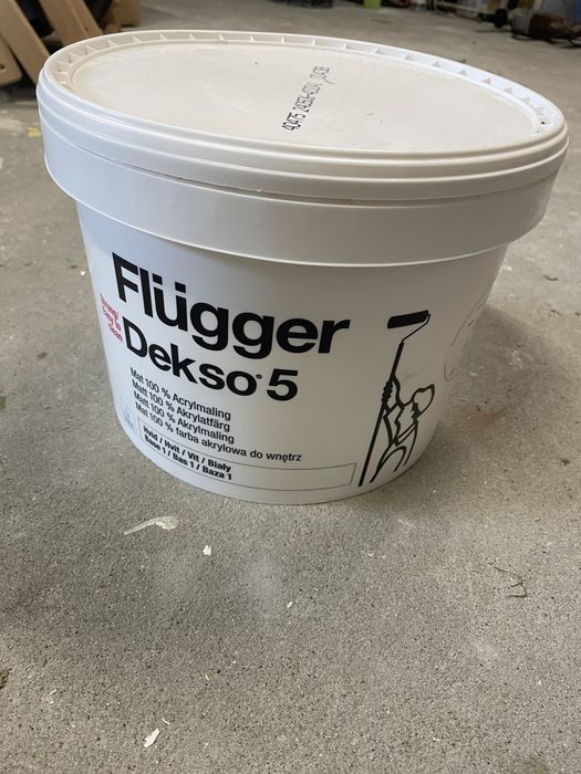 Flugger Dekso5 P1251