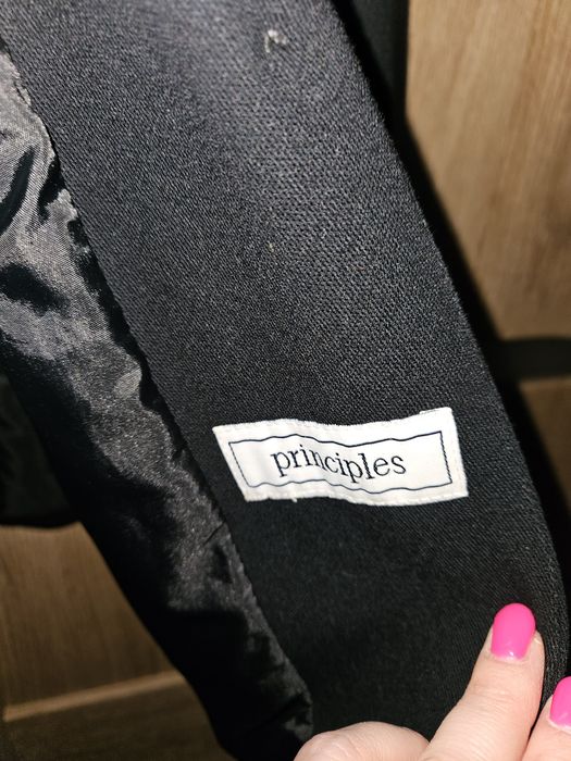 Żakiet marynarka Principles S