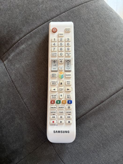 Samsung UE46ES6717U — 46” 3D Full HD