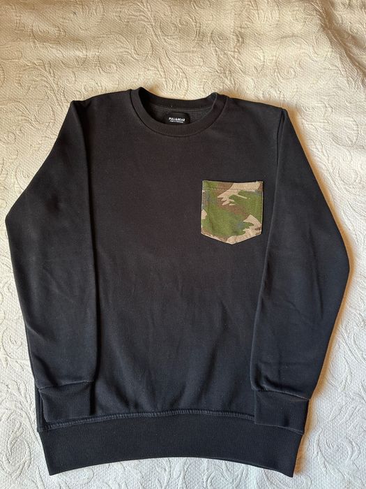 Camisola Pull & Bear