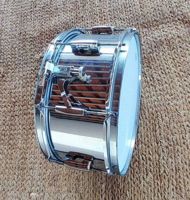 Pearl Export Steel Snare Drum - 14x6.5