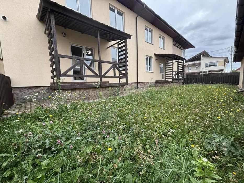 Будинок за адресою вул. Замкова (площа 110 м²) - Atlanta.ua - фото 3