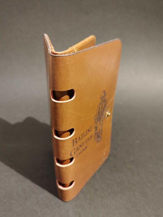 portfel Western Cowboy od Bailini
