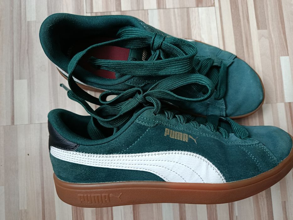 Buty halówki Puma