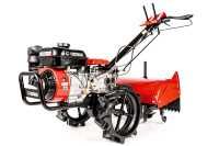 Glebogryzarka Spalinowa Cedrus glx540