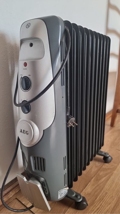 Aquecedor AEG RA 5522