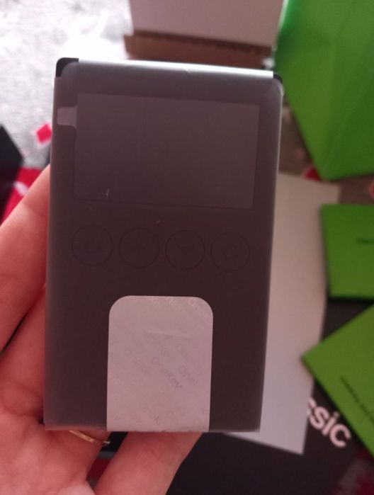 Portfel kryptowalut OneKey Calssic 1s