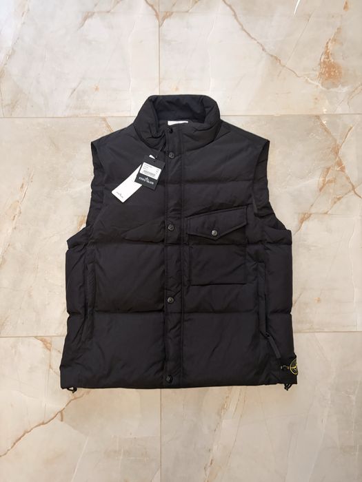 Жилетка Stone Island