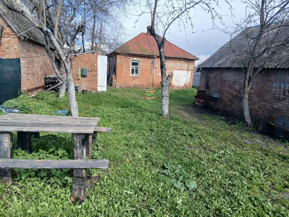 Продам дом перемога