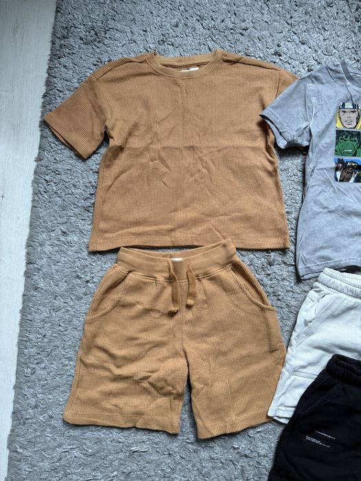 Набір речей zara 116р