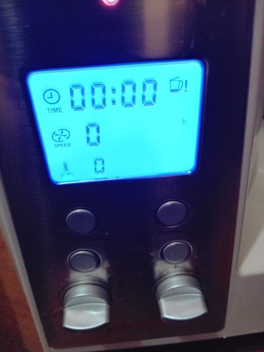 Robot de cozinha Yämmi