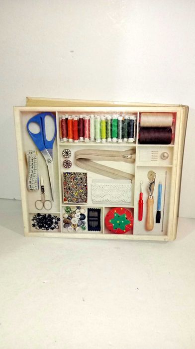 O Grande Livro da Costura