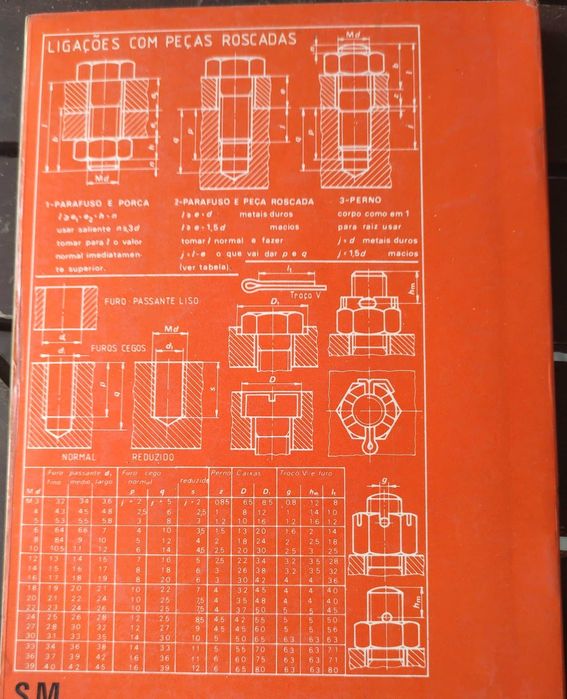 Livro Desenho Técnico Básico 3