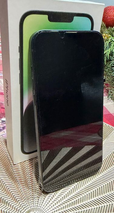 Apple iPhone 14 Plus 128GB 6,7" 12Mpix kolor midnight