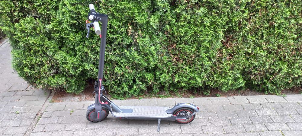Hulajnoga PRO wzmocniona 350 W 30km/h