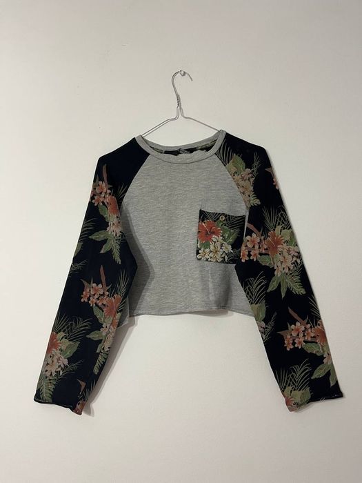 Pull&bear  кофта
Ціна 200 грн
Розмір М