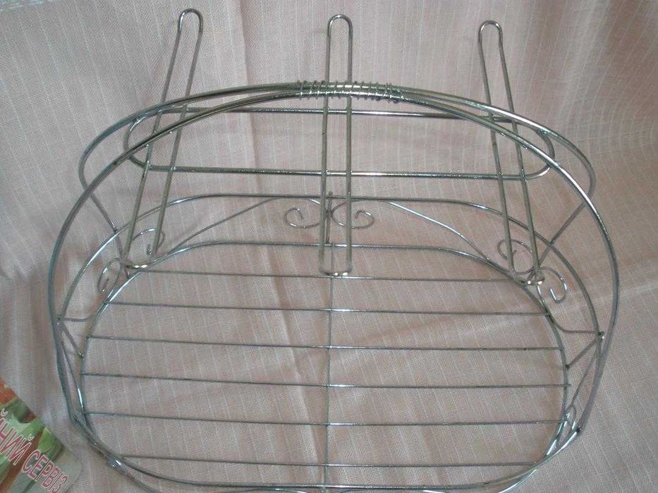 Подставка под сервиз корзинка сушилка