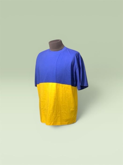 Футболка Украина