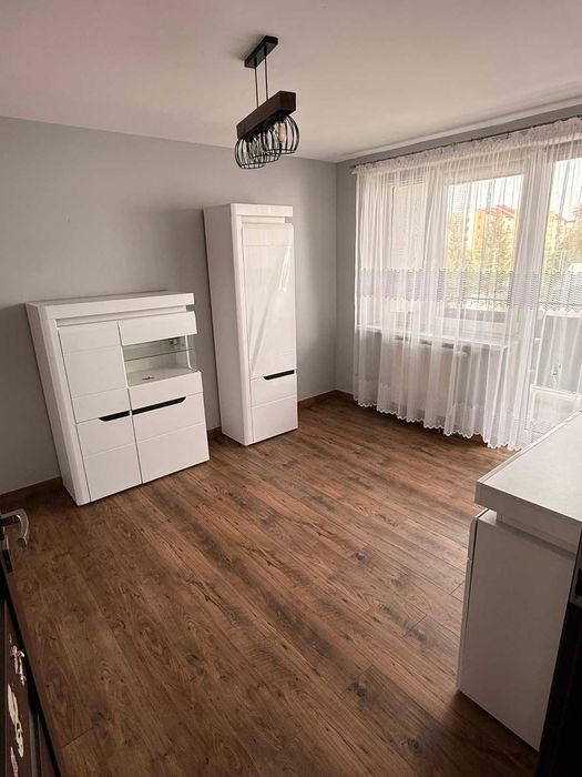 Mieszkanie – Przemyśl, Stare Miasto - Widok 5