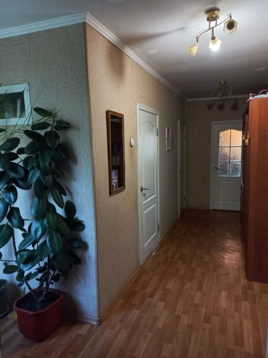 Продам дом с Бритовка