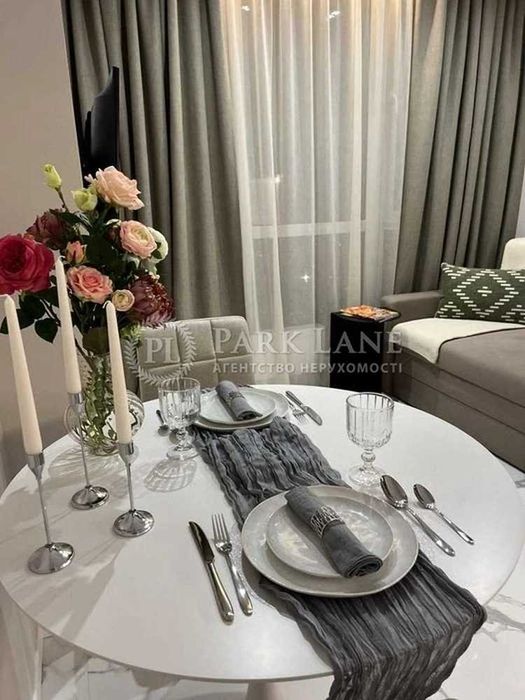 1к 40м2 ЖК Лебединий Осокорки Ревуцького Харківська Позняки Бажана