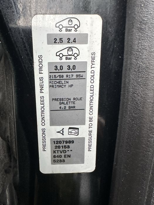 Капот KTVD, KTPD, EZRC Пежо 3008 Peugeot разборка розборка