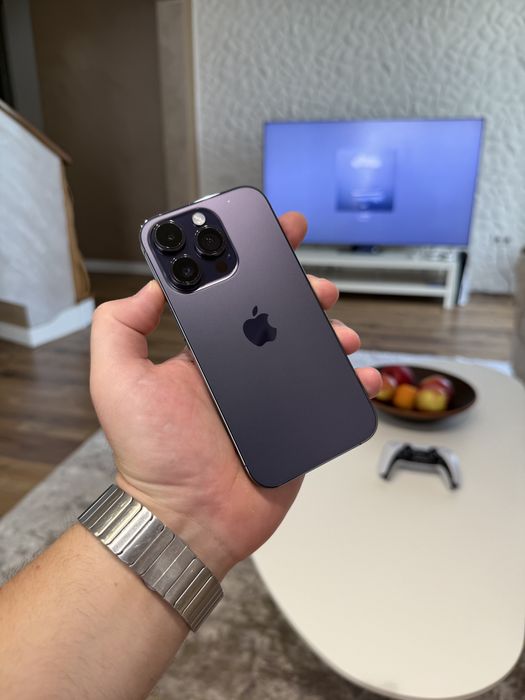 iPhone 14 Pro 128 Gb айфон