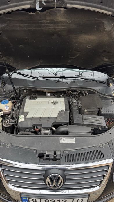Продам Volkswagen Passat B6 2.0 tdi