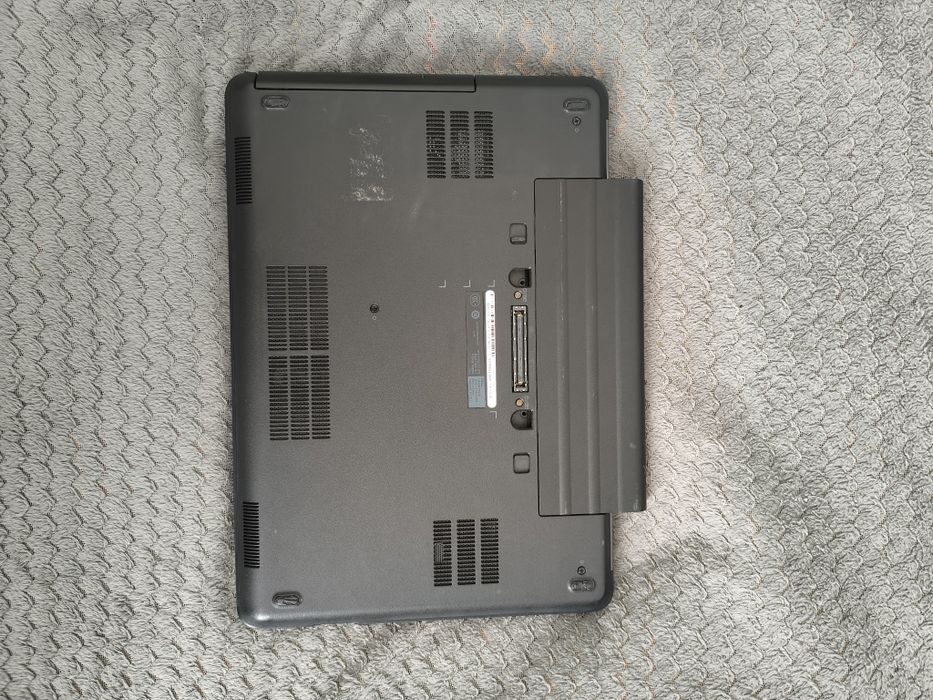 Laptop DELL Latitude E5440 / dysk SSD / zasilacz w zestawie