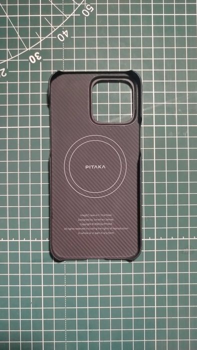 Чохол до iPhone 15 pro