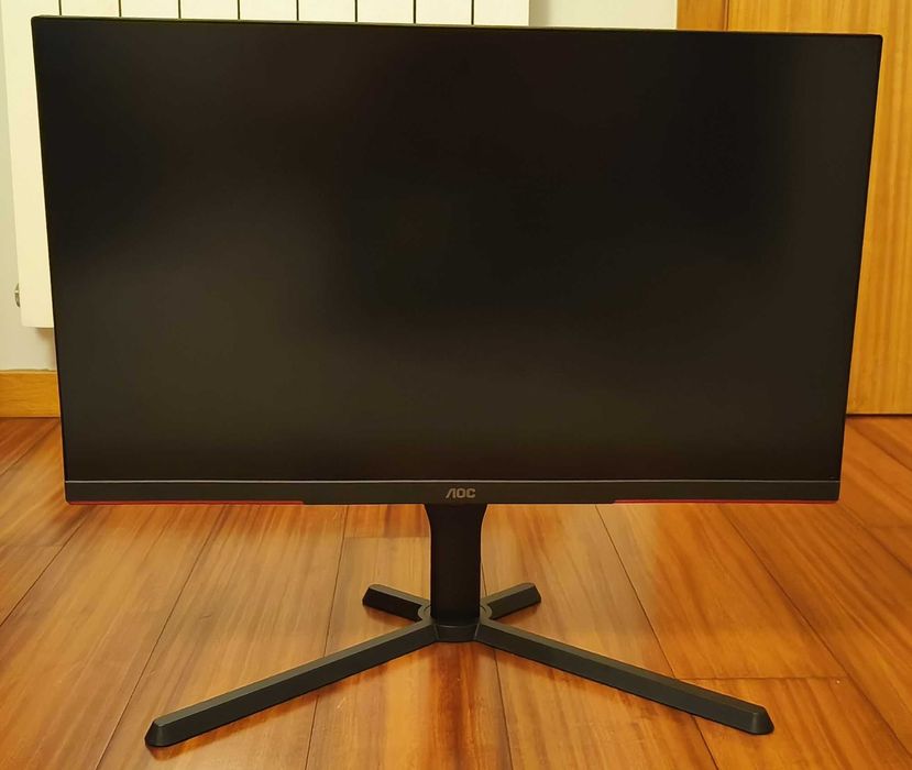 Monitor Gaming AOC Q27G3XMN 27" QHD 180Hz Mini LED HDR1000
