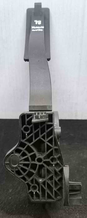 Pedal do Acelerador A2463001404 - MERCEDES-BENZ A-CLASS