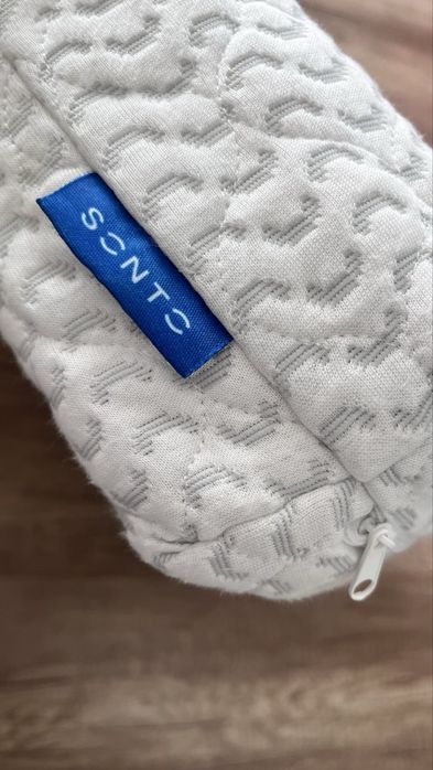 Двосторонній матрац SONTO DUO 120/60/12 см
